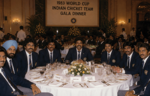 Gala Dinner