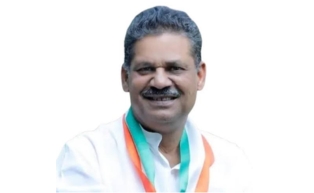 Kirti Azad