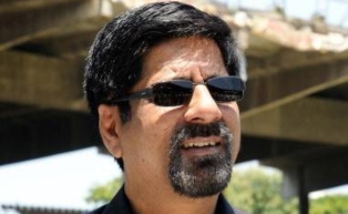 K. Srikkanth