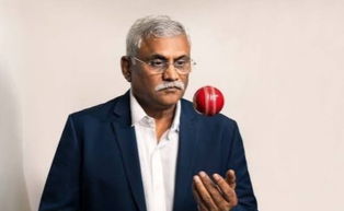 Sunil Valson