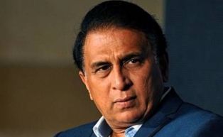 Sunil Gavaskar