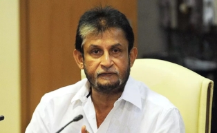 Sandeep patil