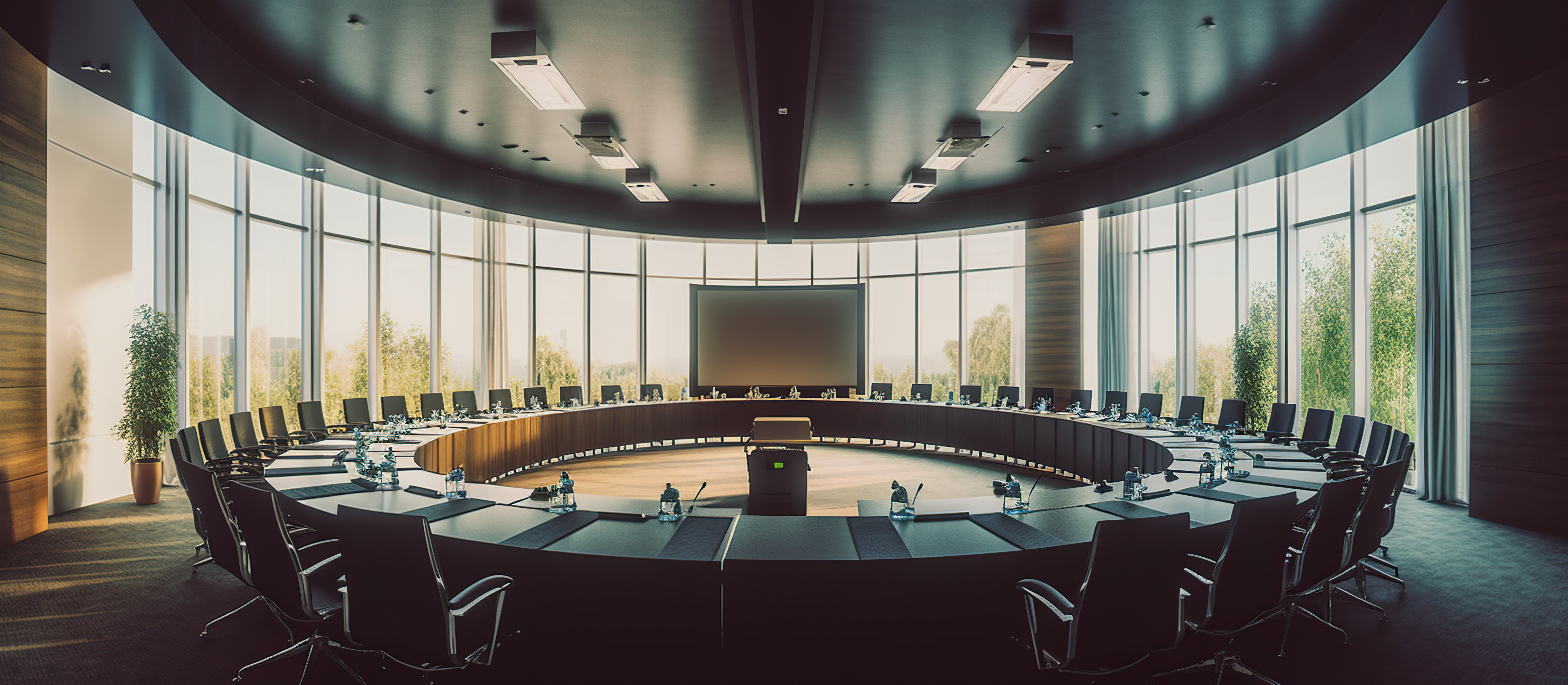 VENUE MANAGEMENT EXPERTISE