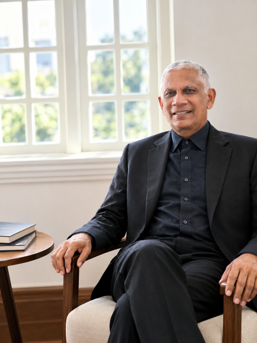 Ravindran Sathiamoorthy