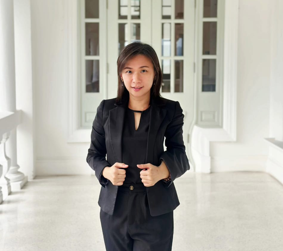 Annie Tay