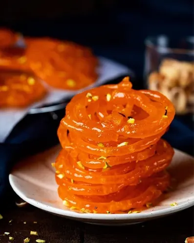 WTF-Mithai 