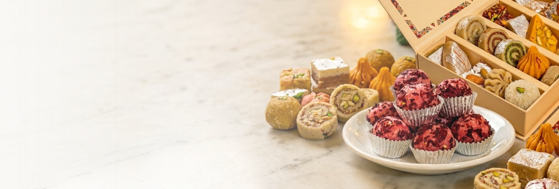 Raya Delights