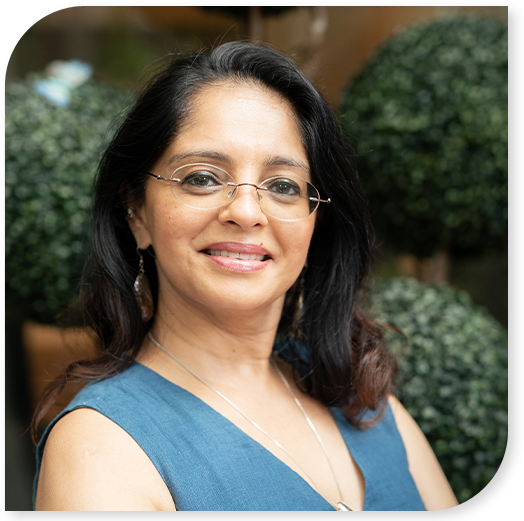 Priti Gathani