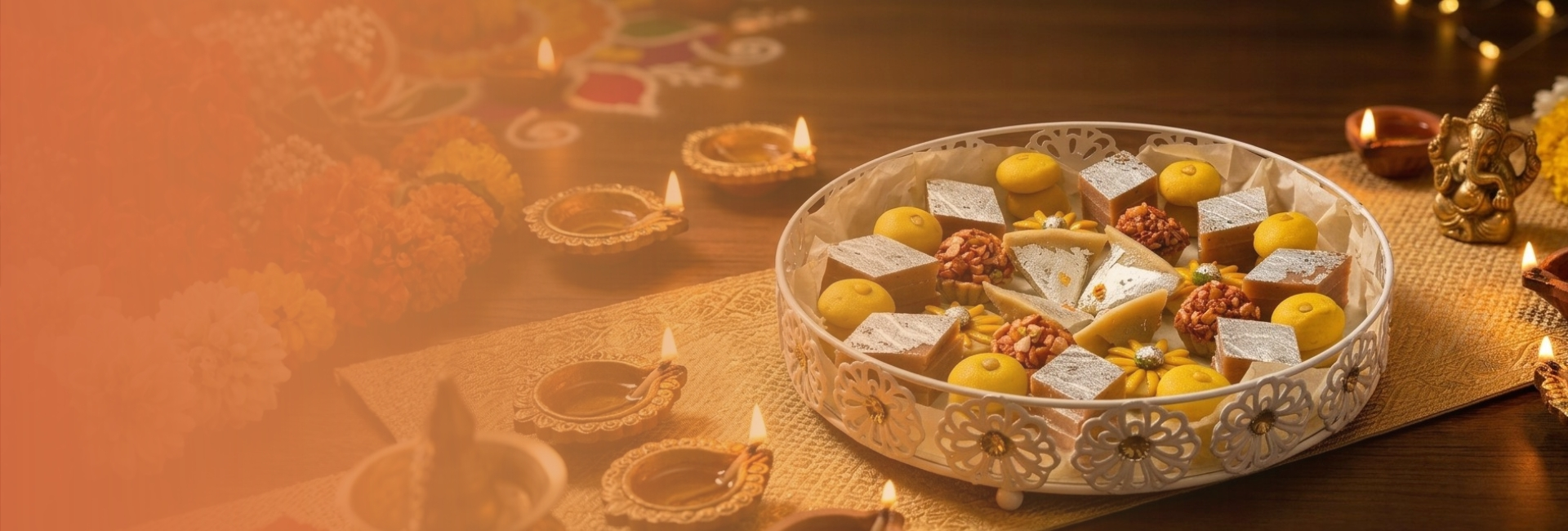 Deepavali Gifting