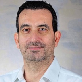 Prof. Dr. Selim Ersanlı