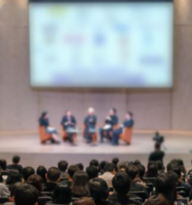 Proven Business Events Ecosystem