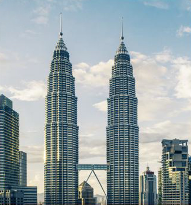 Gateway to ASEAN (650M Population Region)