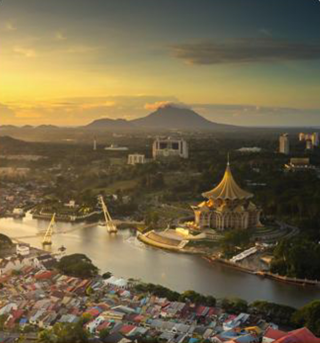 Government-backed Congress Destination