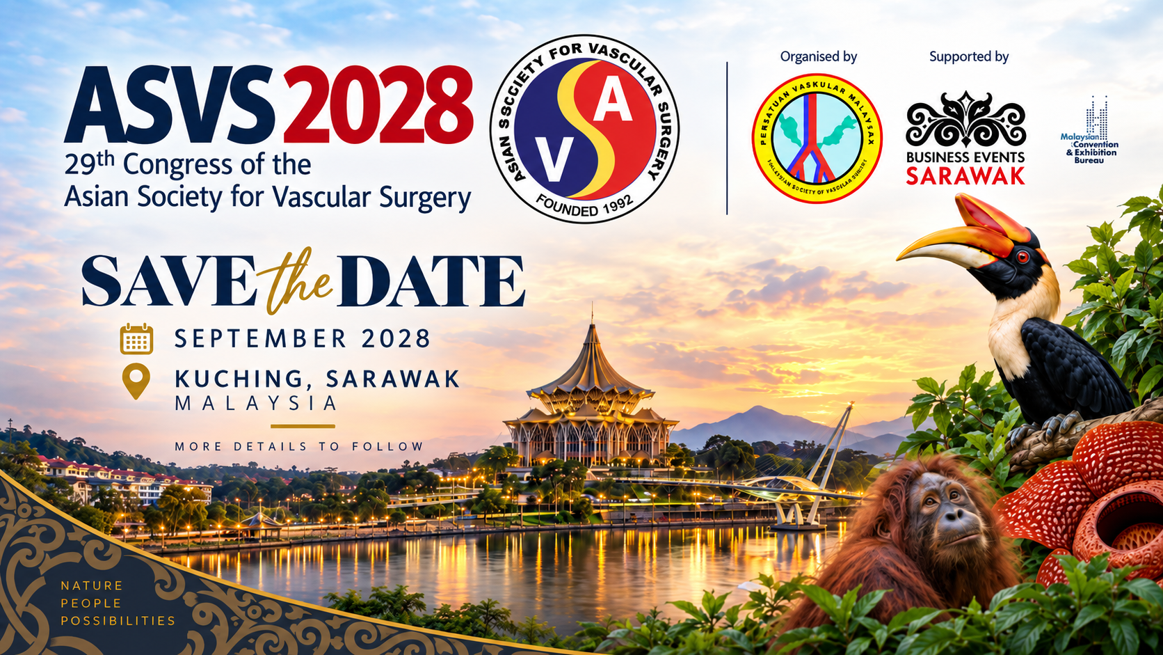 Save The Date Desktop Version