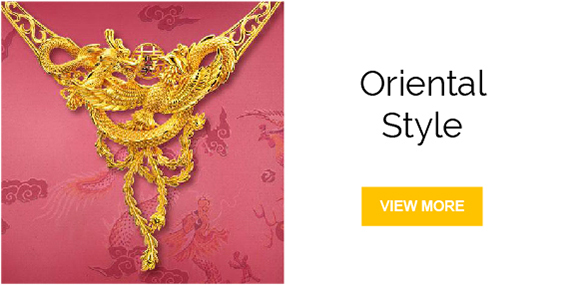 Oriental Style