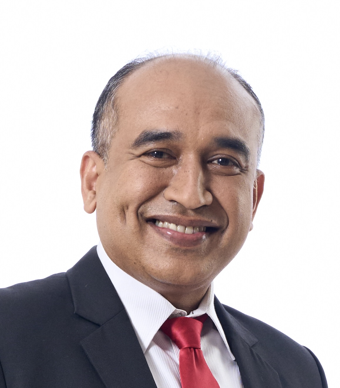 Naresh Govindarajanthran