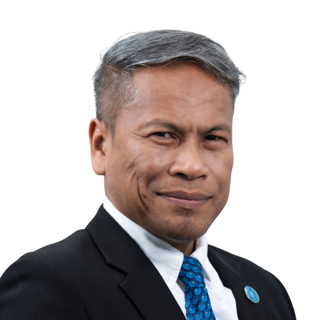 Mr.Mohd Parid SULAIMAN