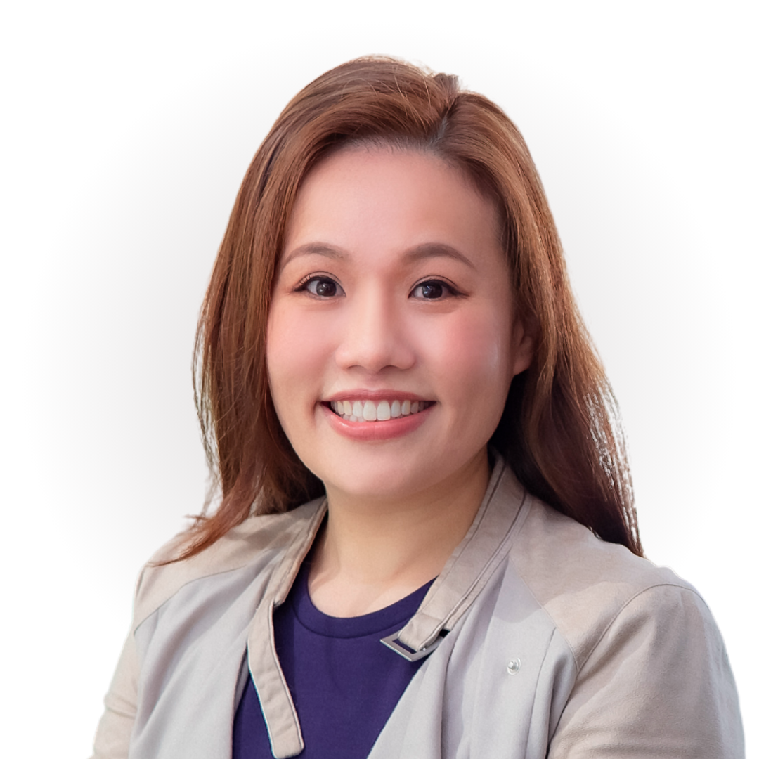 LEE Ching Li