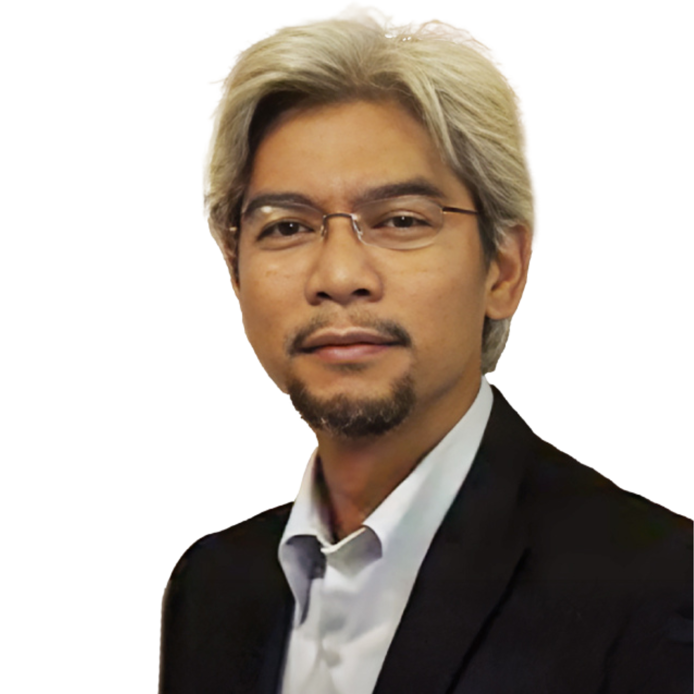 Dr.Azrin ZUBIR