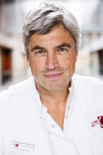 Markvan Berge Henegouwen