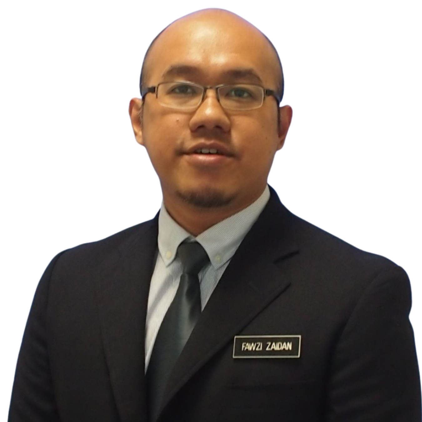Dr.Fawzi Zaidan ALI