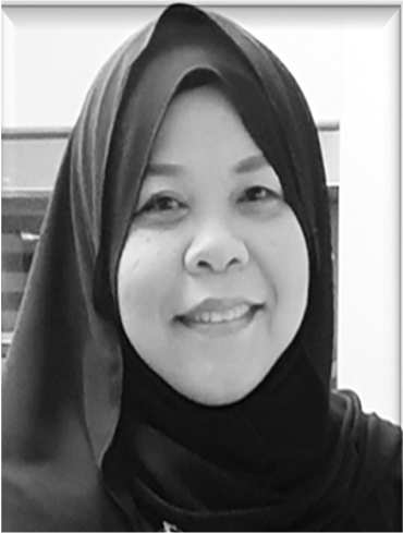 Mariam Mohd Nasir