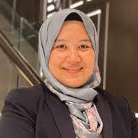 Dr Wan Hazlina Wan Mohamad