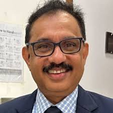 Withanage Don Mahanama Gunasekara