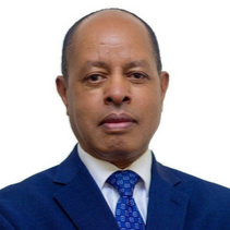 Miliard BeyeneDerbew