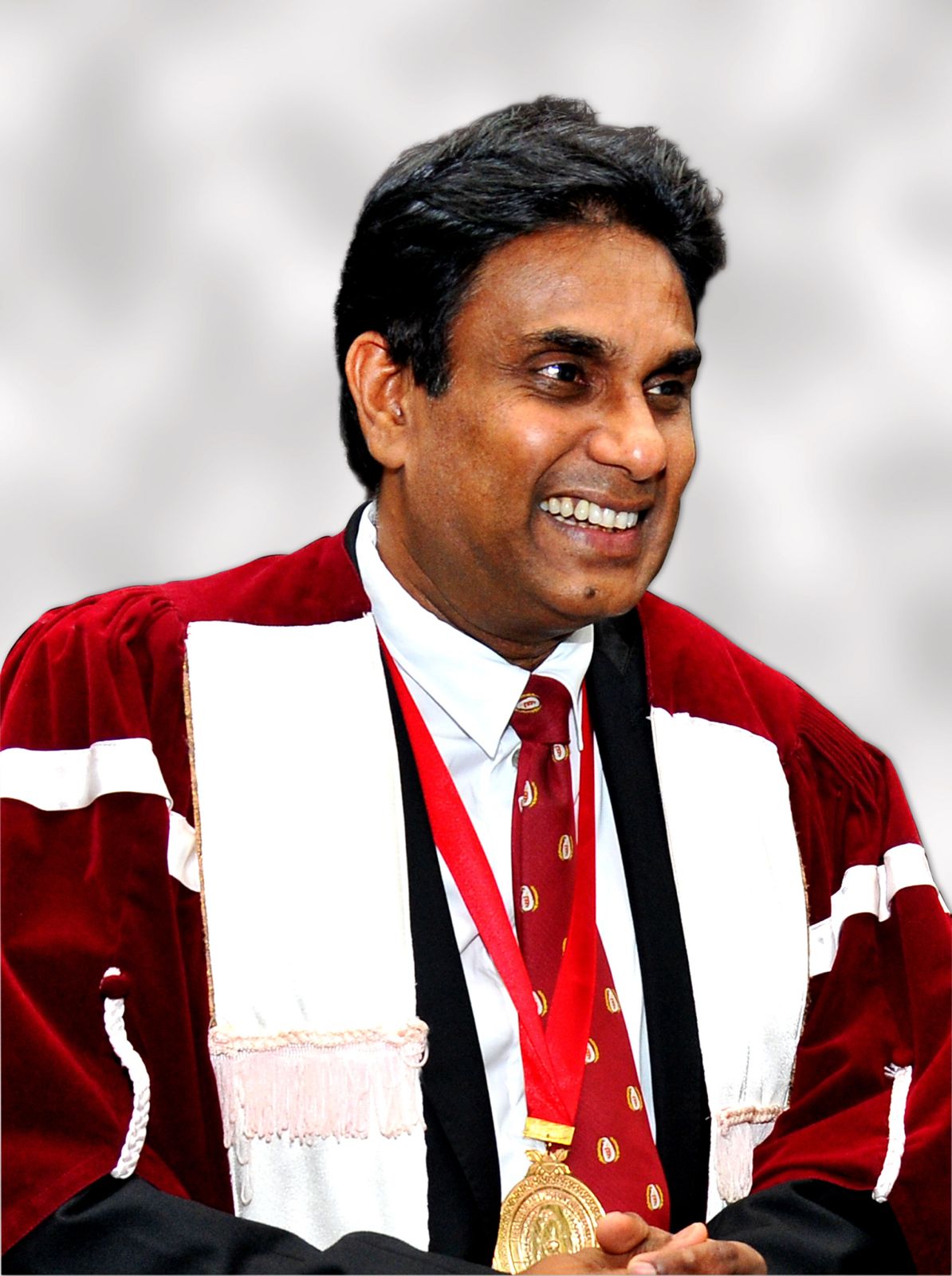 Mandika Wijeyaratne
