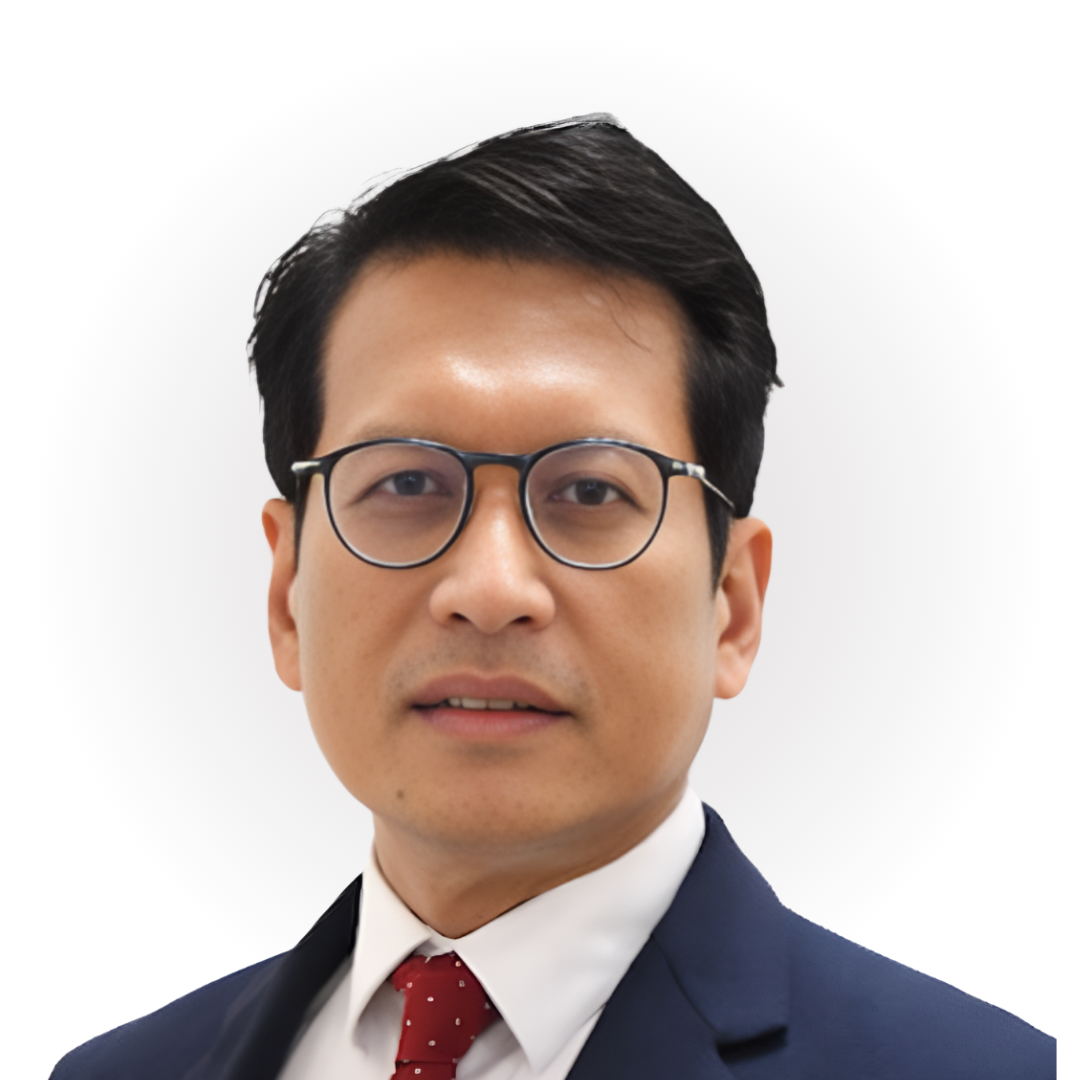 Mohammad Shukri JAHIT