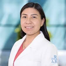 EsmeraldaRomero Bañuelos