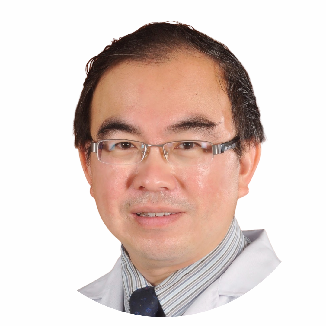 Lee Yeong Yeh