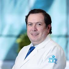 Juan EnriqueBargallo Rocha