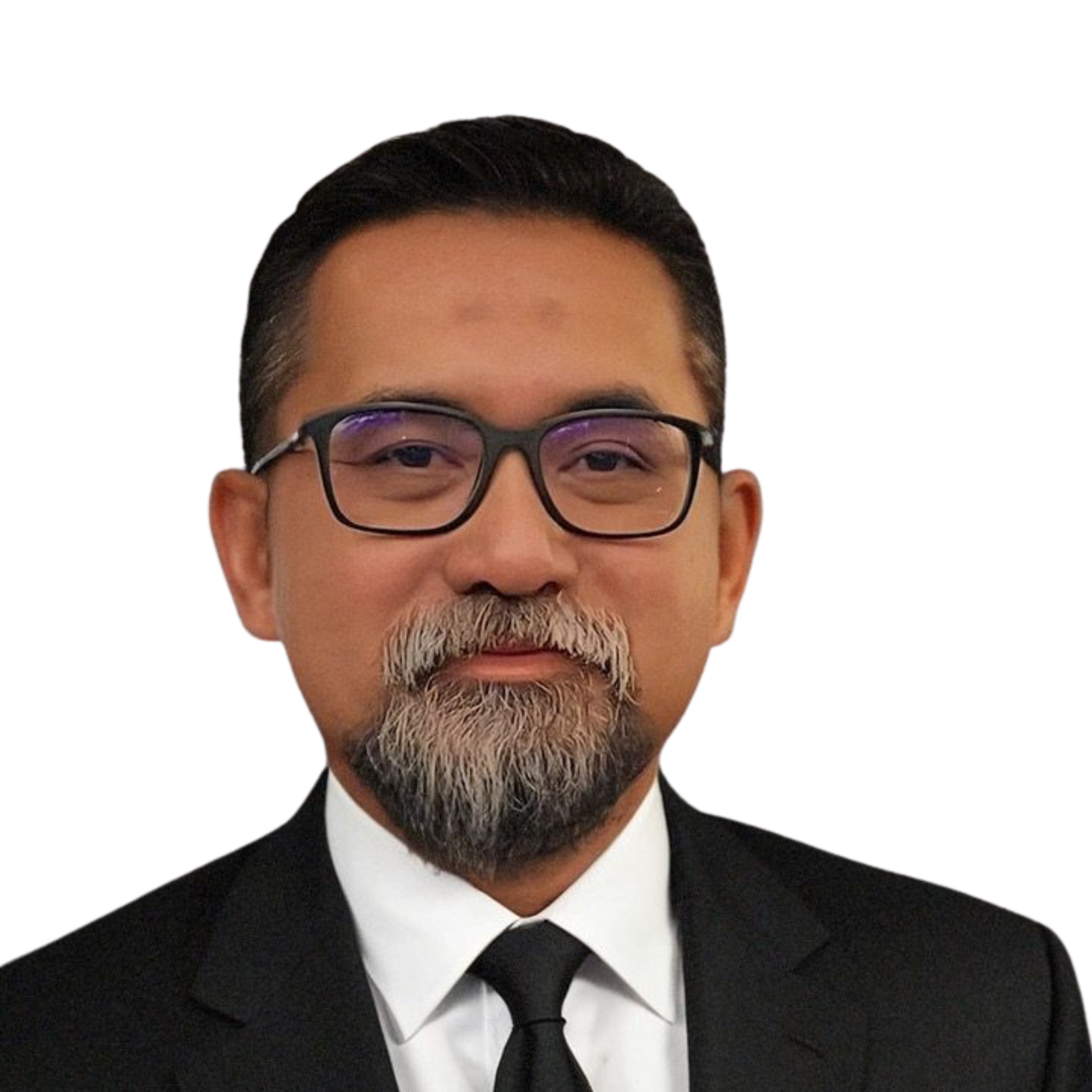 Mr.Adrian ABDUL GHANI