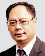 Luinio S. Tongson