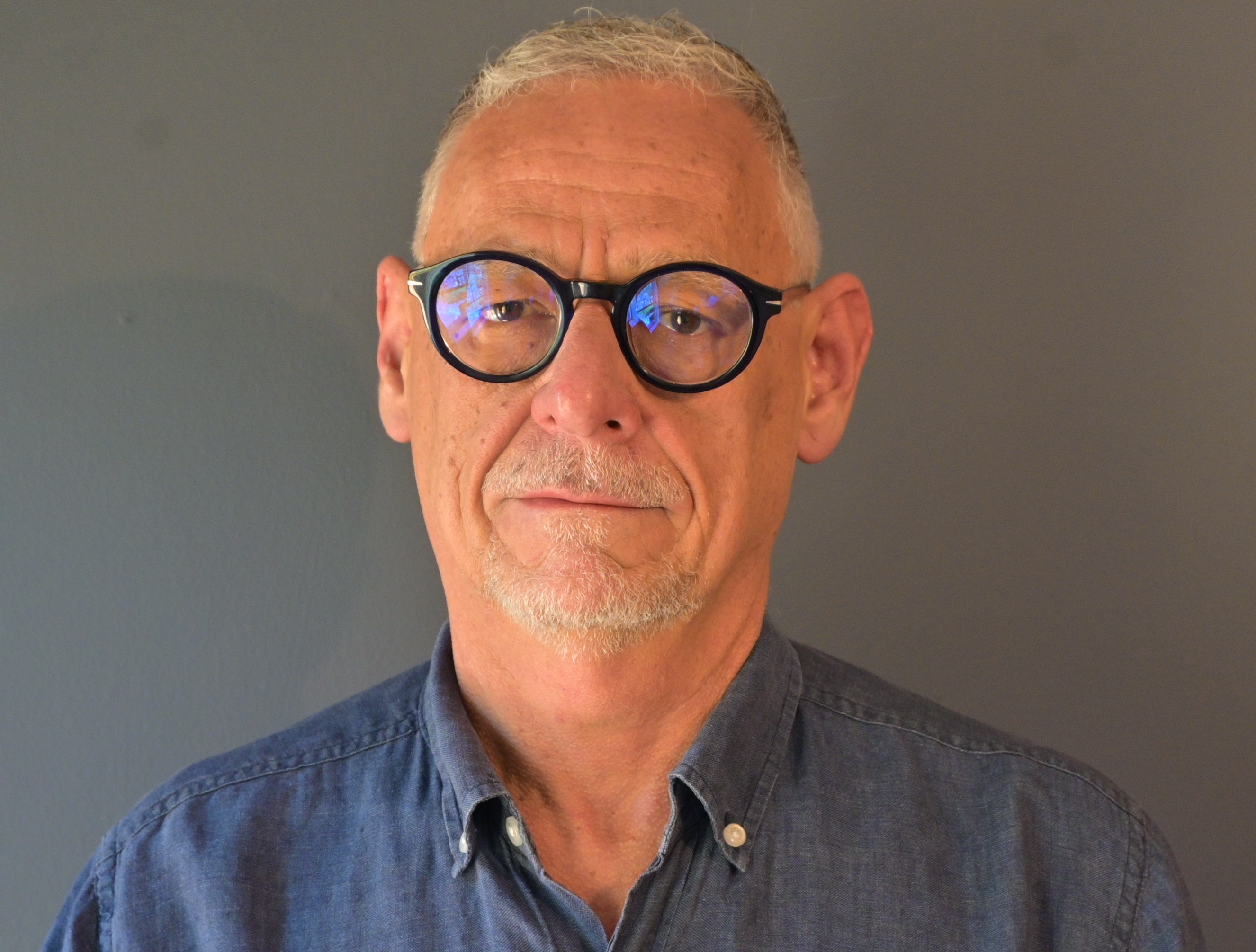 Kevin Behrens