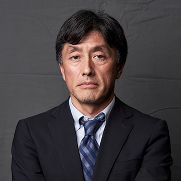 Hitoshi Hamaguchi