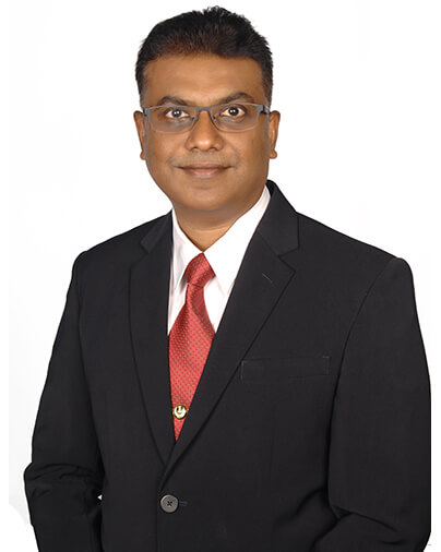 Dr.KirubakaranMalapan