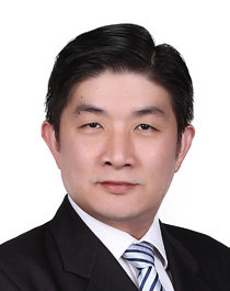 Chew Khong Yik