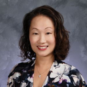 Sharon Wing Wai Chan