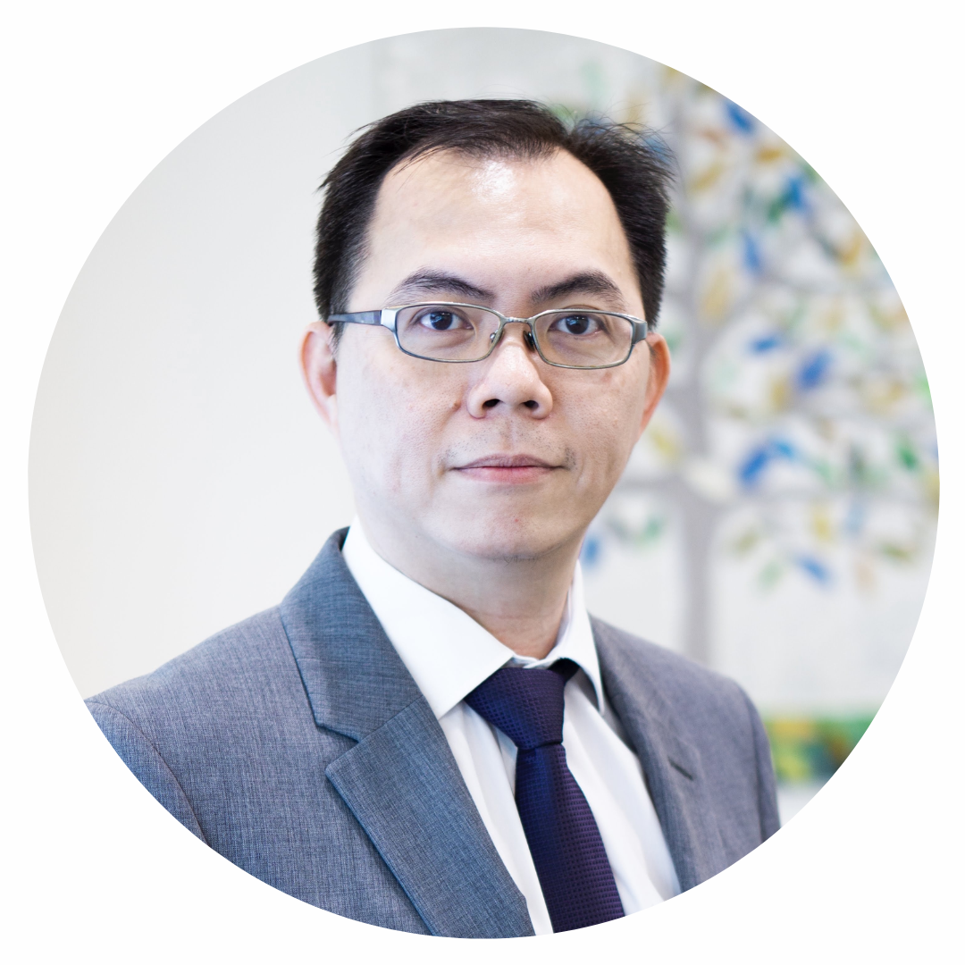 Lau Peng Choong