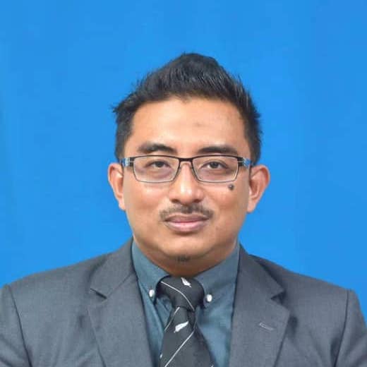 Dr Fariz Safhan Mohamad Nor