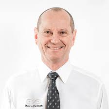 Christoph Johannes Tausch