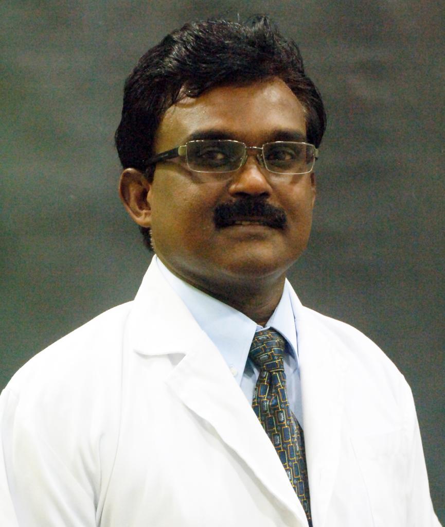 Dr.MuruganPeriasamy