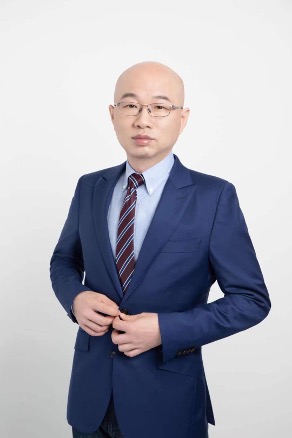 Assoc. Prof.LeiJiang