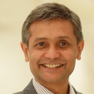 Prof. Sanjiv Mahadeva