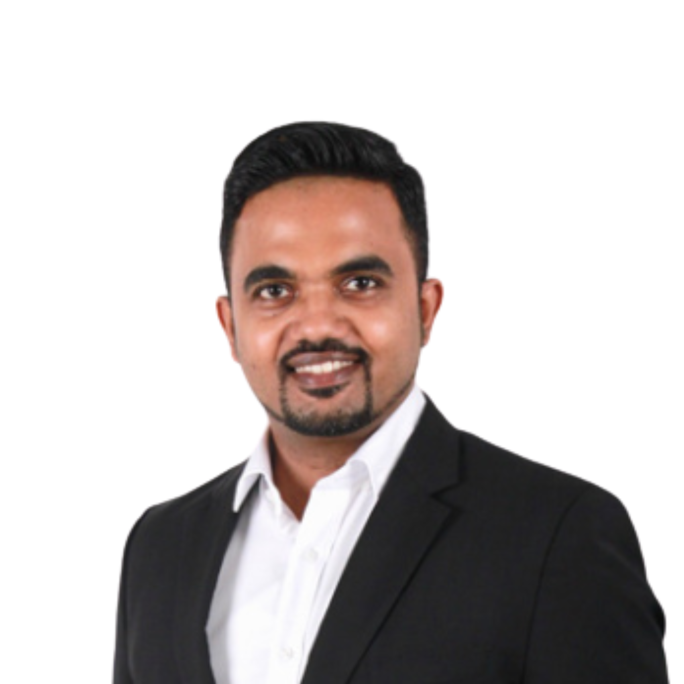 Ts. Dr.Shankar KARUPPAYAH