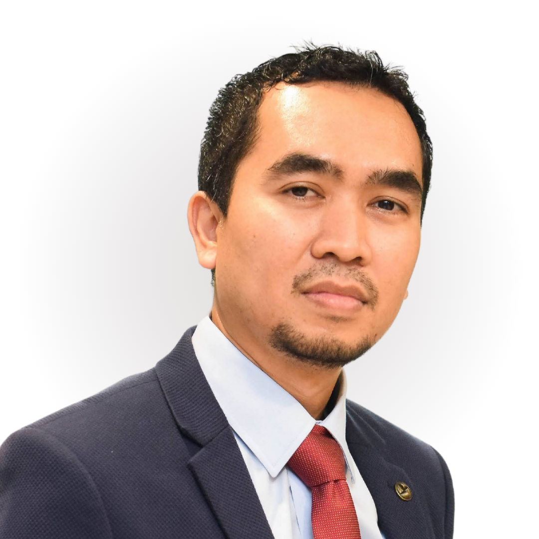 Zulfitri 'Azuan MAT DAUD