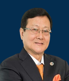 YBhg. Tan Sri Datuk Seri Tan Kean Soon, JP